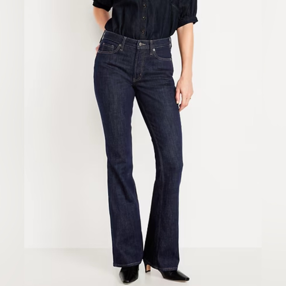 Dressbarn Jeans For women size 4P